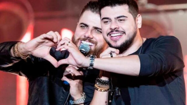 Show de Zé Neto & Cristiano tem nova data para realização em Catalão