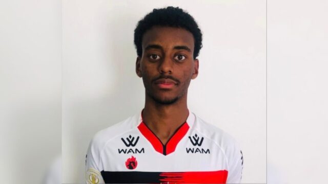 Após duas paradas cardíacas, jovem do Atlético-GO deixa a UTI e começa a reagir a estímulos