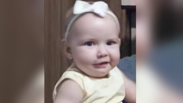 Criança de um ano e quatro meses morre atropelada pelo pai dentro de garagem em Senador Canedo