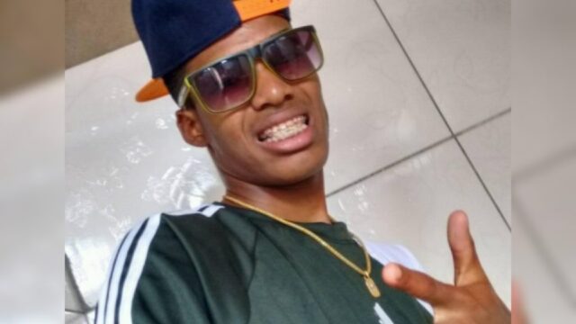 Após quase 9 dias internado, ciclista atropelado por ônibus morre em Catalão
