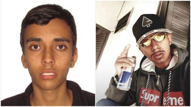 Suspeitos de assassinatos em Caldas Novas e Catalão morrem em troca de tiros com a PM em Orizona