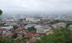 Frente fria aumenta possibilidade de tempestades no Centro-Sul de Goiás nesta terça-feira Frente fria aumenta possibilidade de tempestades no Centro-Sul de Goiás nesta terça-feira