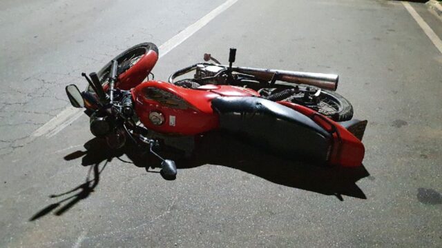 Motociclista de 22 anos morre após colisão com outra moto em Catalão