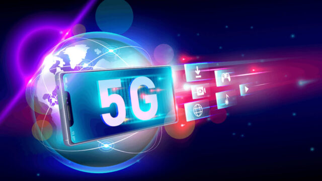 Claro, Vivo e Tim vencem leilão das principais faixas do 5G