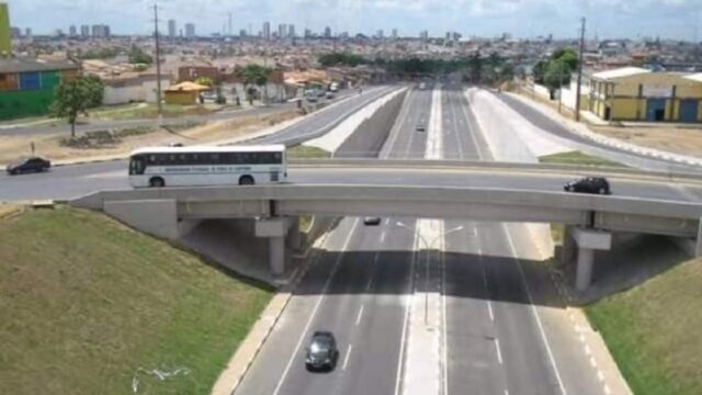 Em Catalão: Viaduto vai ligar Avenida José Marcelino com Bairro Castelo Branco