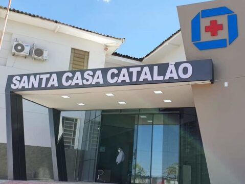 Santa Casa de Catalão, esclarece em nota fato ocorrido na entidade