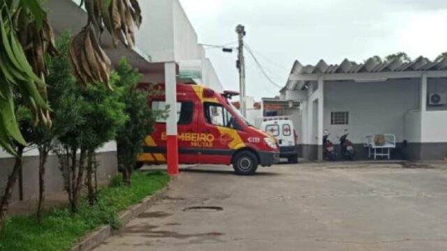 Idosa de 74 anos morre vítima de afogamento em Caldas Novas