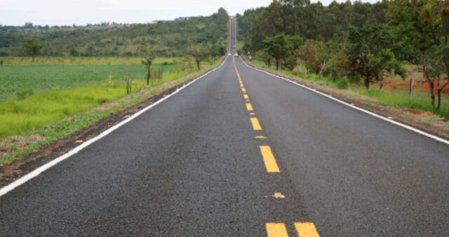 Rodovias goianas têm restrições de tráfego. Confira