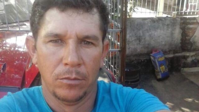 Corpo de homem com marcas de violência é encontrado em Catalão