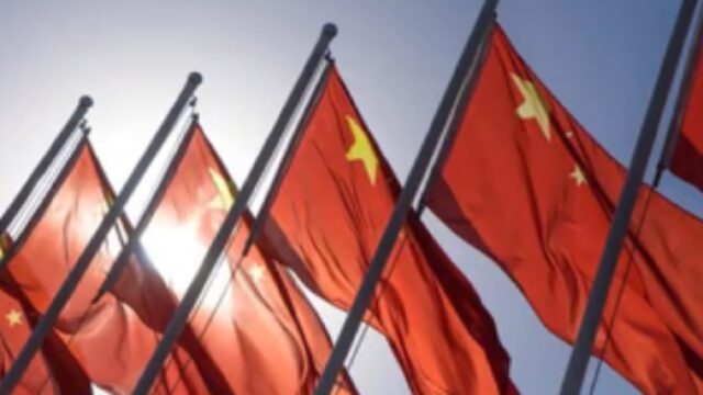 China pede para que moradores estoquem alimentos após novo surto de Covid-19