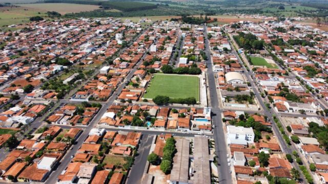 População de Ouvidor (GO) é de 7.200 pessoas, aponta o Censo do IBGE