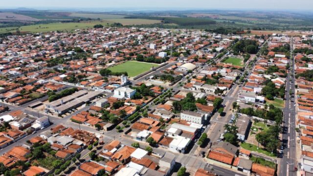 Ouvidor atinge maior índice de desenvolvimento municipal de Goiás na gestão de Onofre Galdino, conforme pesquisa do Instituto Mauro Borges