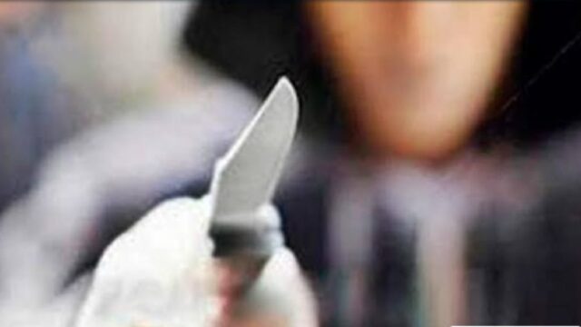 Homem é preso suspeito de crime de roubo em Pires do Rio