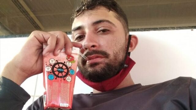 Jovem de 24 anos está desaparecido há 3 meses após ser visto brigando com primo, em Ipameri