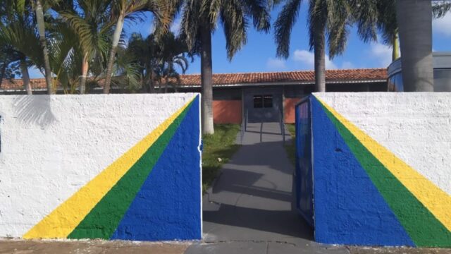 Em Catalão, Instituto de Educação Matilde Margon passa a oferecer ensino integral em 2022