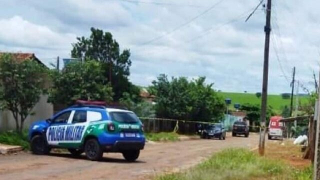 Confronto com a CPE termina com dois mortos em Orizona