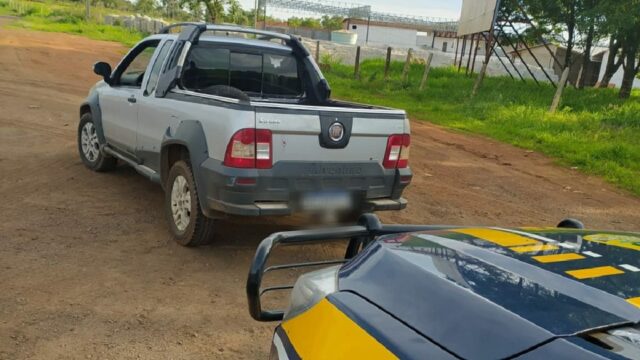 Motorista embriagado se envolve em acidente na BR-050 em Catalão, diz PRF