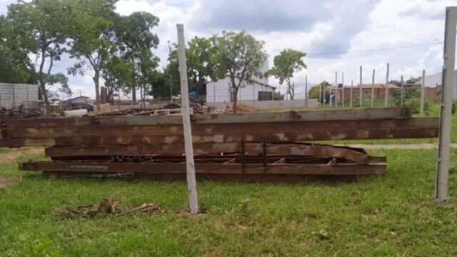 Em rápida ação, PM recupera objetos furtados e prende suspeitos de furto e receptação,  em Catalão