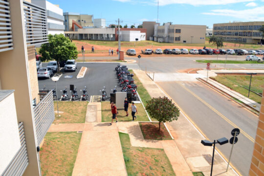UFCAT divulga realização de novo Processo Seletivo para professor substituto