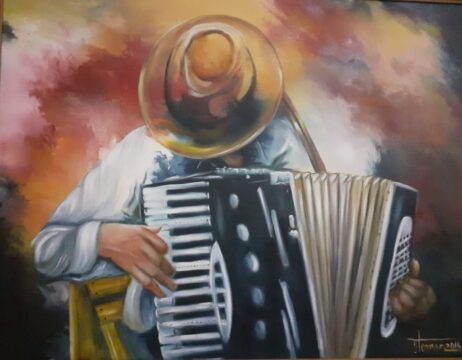 Música sertaneja e agricultura em Goiás