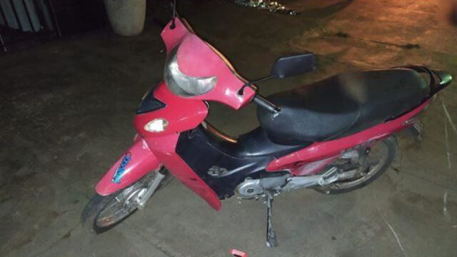 Motociclista morre em acidente em Patrocínio(MG)