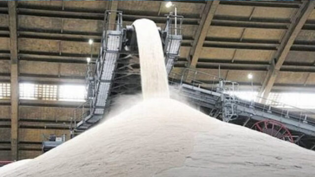 Mesmo com quebra de safra a previsão é de que Goiás produza 13% a mais de açúcar