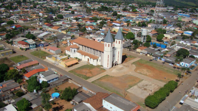 Suspeito de triplo homicídio pediu ajuda de familiares em Alexânia para fugir
