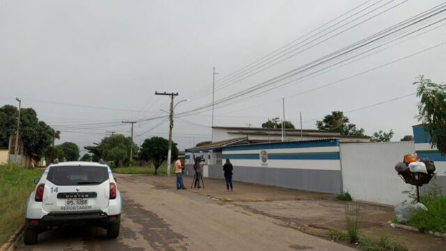 2º dia de buscas: polícia acredita que suspeito de homicídios de Corumbá esteja Abadiânia