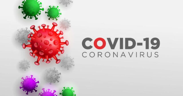 COVID-19: Comunicado Secretária Municipal de Saúde