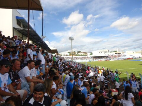 Sem vitórias, Crac e Iporá se enfrentam hoje na terceira rodada do Goianão 2022