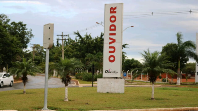 Produtores se organizam para a criação da Associação dos Produtores Rurais de Ouvidor (APRO)