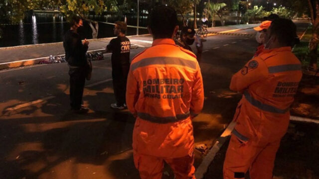 Jovem é morto a tiros horas depois de sofrer tentativa de homicídio em Patos de Minas