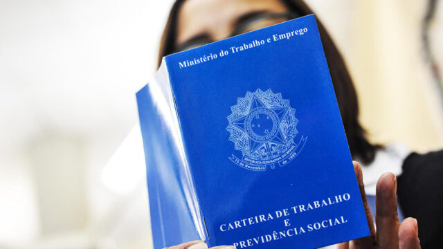 Confira as 34 oportunidades de emprego oferecida pela SETRAER nesta quinta-feira (2)