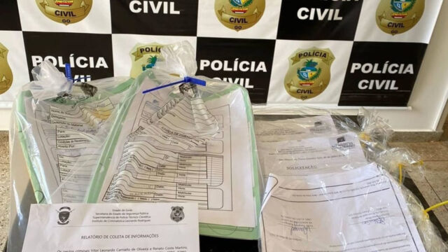 Polícia Civil deflagra Operação Parrhesia e cumpre buscas em São Miguel do Passa Quatro