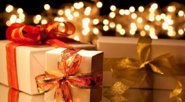 Dicas de presentes para realmente agradar ao amigo secreto