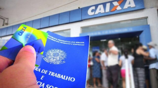 PIS/Pasep vai pagar até R$ 1.200 em 2022; Veja se você tem direito