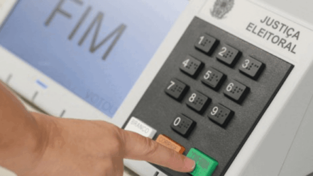 Para evitar espera na apuração, eleição ocorrerá em horário único em todo o país