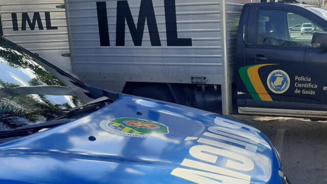 Corpo de homem é encontrado em decomposição em Corumbaíba