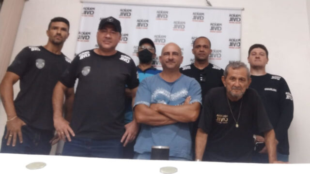 Estrela do Sul: Polícia Civil prende envolvidos em tentativa de latrocínio contra comerciante