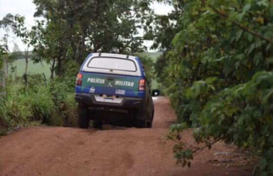 Buscas por suspeito de matar 3 pessoas em Corumbá entram no 4º dia