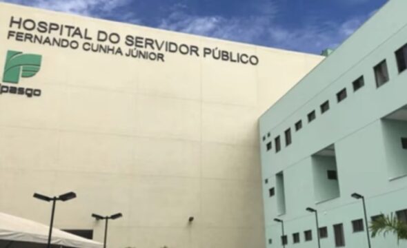 Deputados aprovam venda do Hospital do Servidor em sessão marcada por briga