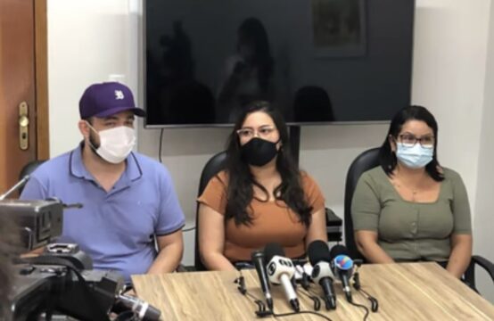 ‘Ele vem melhorando gradualmente’, diz família do cantor Maurílio