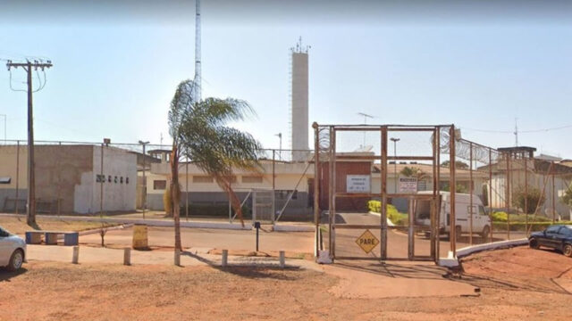 Ex-detentas denunciam estupro e tortura por agente penal em penitenciária de Uberlândia