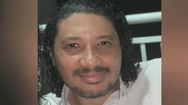 Professor da USP que estava desaparecido é encontrado morto, dizem bombeiros