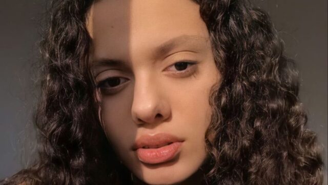 De Catalão para o mundo: Conheça a modelo de 17 anos que venceu o concurso que revelou Gisele Bündchen