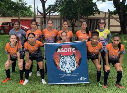 Show de Bola! Associação Catalana de Iniciação e Treinamento Esportivo (ASCITE) encerra suas atividades em 2021