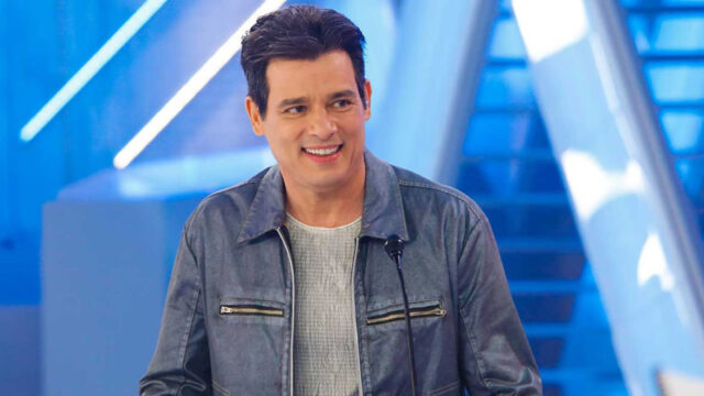 Celso Portiolli está com câncer na bexiga