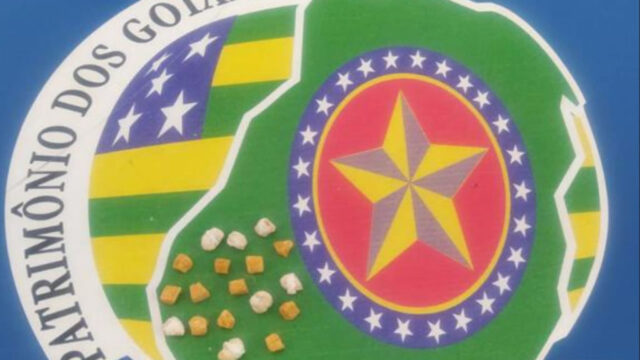 Homem é preso com pedras de crack no bairro Jardim Paraíso