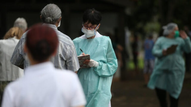 Goiás tem 61 infectados pela H3N2 – contágio atinge 18 em Goiânia