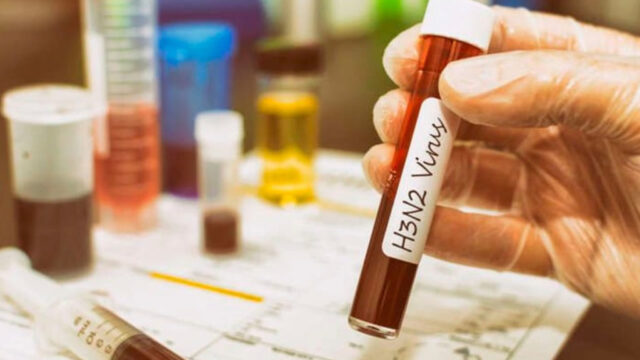 Gripe: Saúde confirma o primeiro caso de Influenza H3N2 em Catalão